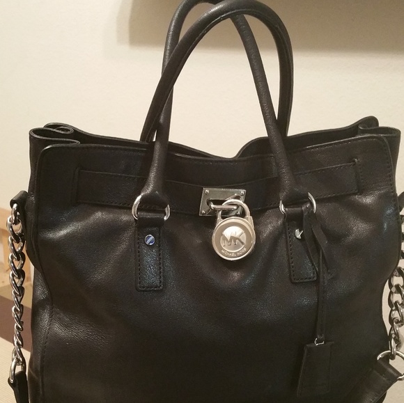 Michael Kors Large Hamilton - Picture 1 of 1